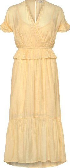 mbyM Gunnvor M Yellow L mbyM Gunnvor M Yellow L