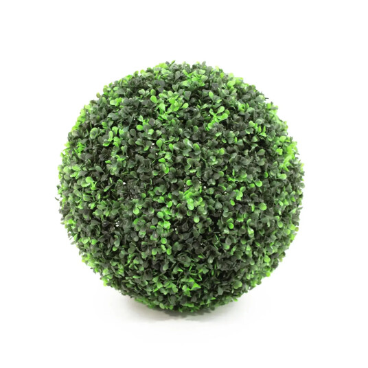 Europalms Boxwood Ball, ~35cm