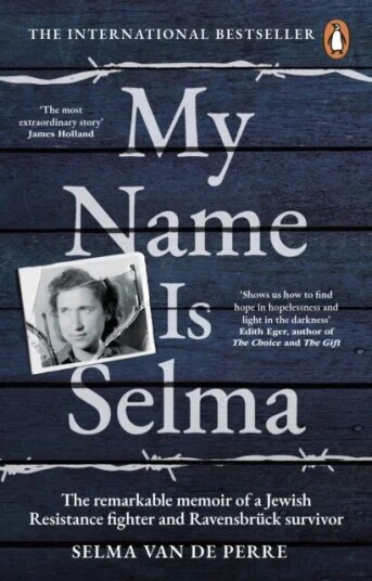 My Name Is Selma Av Selma Van De Perre My Name Is Selma Av Selma Van De Perre