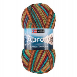 Viking Garn Aurora 675 Viking Garn Aurora 675