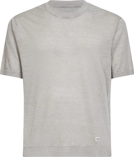 C.p. Company Herre Topper Grå XL,