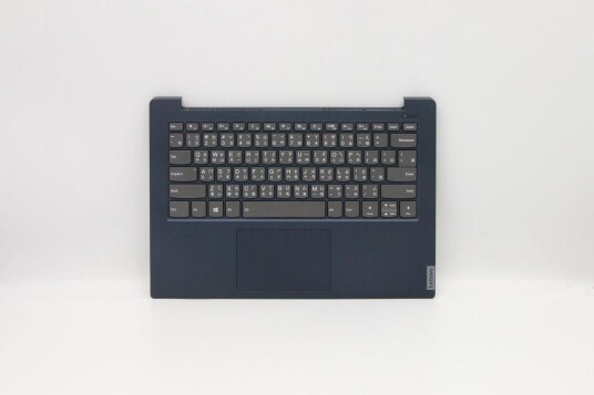 Lenovo Upper Case C81N7 AB BLKB_T-CH MEDION
