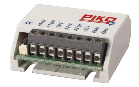 PIKO-55030 Switch decoder magnetic