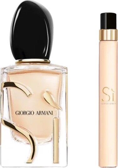 Giorgio Armani Si Gift Set 60 ml Giorgio Armani Si Gift Set 60 ml