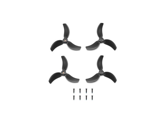 DJI Avata 2 Propellers DJI Avata 2 Propellers