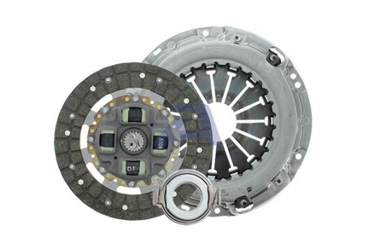 Clutchsett AISIN KT 038B Clutchsett AISIN KT 038B
