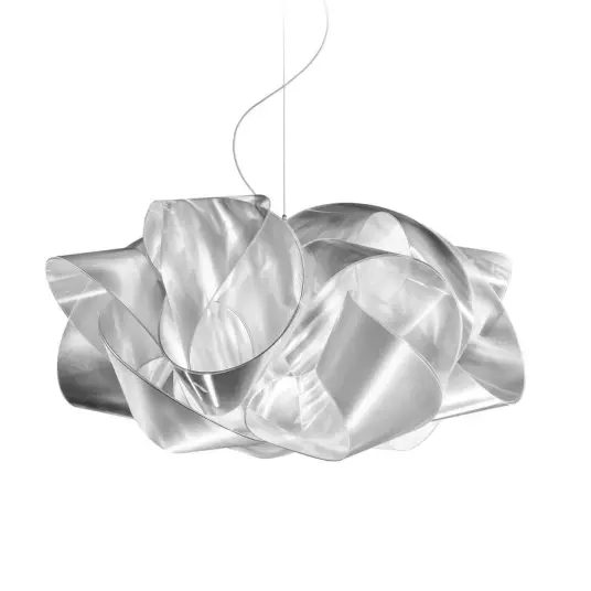 Slamp   Fabula designer pendellampe klar stor