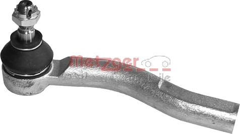 METZGER 54031901 Endeledd METZGER 54031901 Endeledd