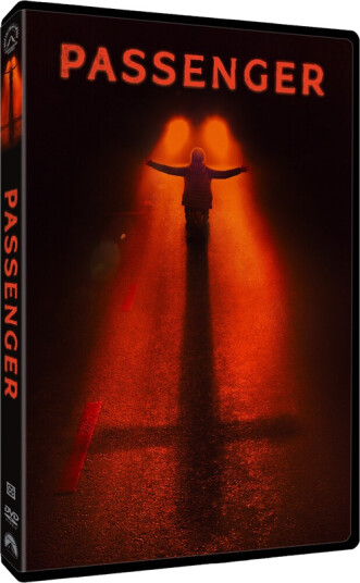 Passenger DVD