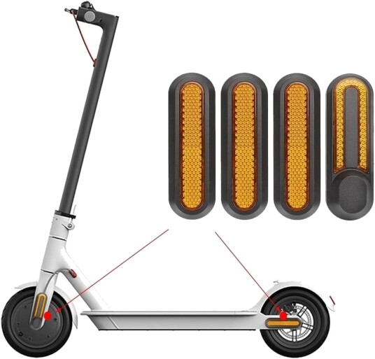 Elektrisk scooterdeksel for Xiaomi M365 PRO / PRO2 / 1S / Essential Elektrisk scooterdeksel for Xiaomi M365 PRO / PRO2 / 1S / Essential