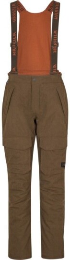 Härkila W"s Driven Hunt Hws Insulated Pants Willow Green Willow Green W38xL32