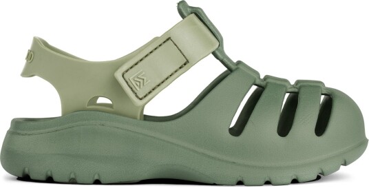 LIEWOOD Beau Sandaler Tea/Faune Green 21