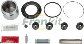 Reparasjonssett, bremsecaliper FRENKIT 760862