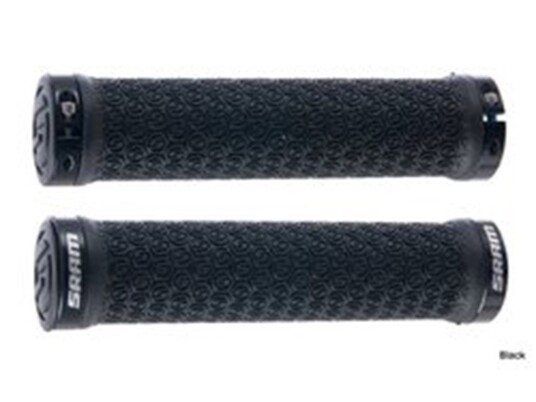 Håndtak Sett SRAM Sort Håndtak Sett SRAM Sort