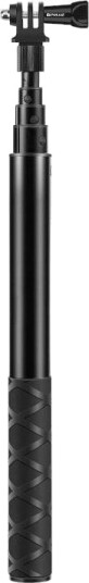 Puluz Selfie-Pinne I Metall 110 Cm For Insta360 One Rs / X2 / X3 / X4
