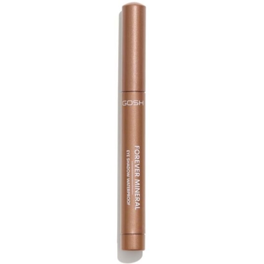 GOSH COPENHAGEN Forever Mineral Shimmer - Beige - 1.4 G