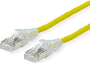 Dätwyler Kat.6 H V2 Gelb 1M Dätwyler Cu 7702 Flex Ls0h V2 (21.05.0512) Dätwyler Kat.6 H V2 Gelb 1M Dätwyler Cu 7702 Flex Ls0h V2 (21.05.0512)