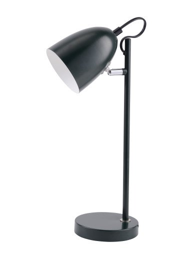 JA! Bordlampe sort JA! Bordlampe sort
