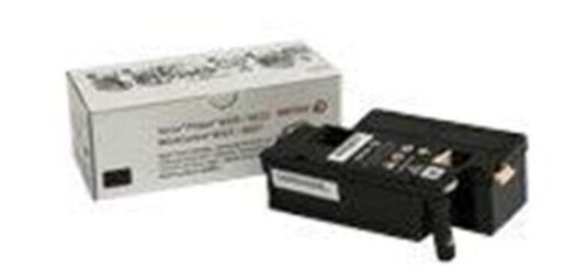 Xerox - black - original - toner cartridge - DMO - Laser toner Svart