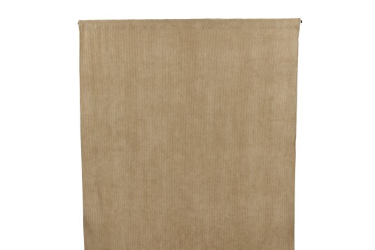 Venture Home Design Elma gardin Sand 140 x 290 cm 1691074-05-156 1691074-03-156