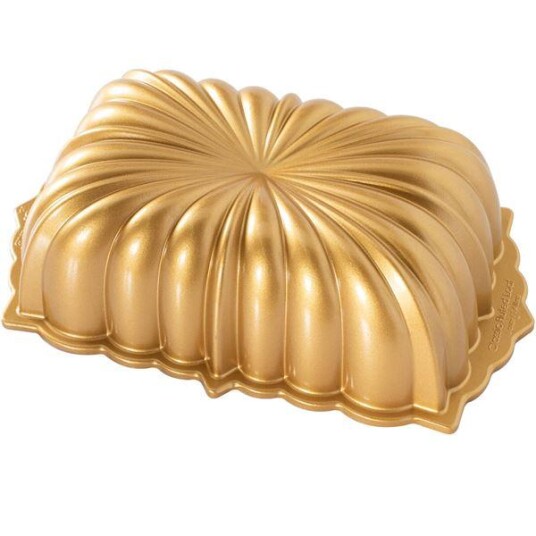 Nordic Ware - Fluted brødform 1,4L