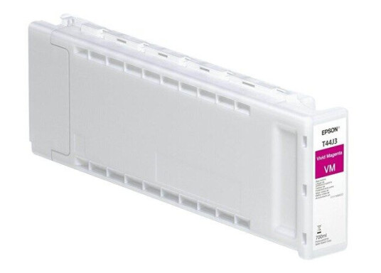 Epson Ink/Sglpc Mg T44J340 - Magenta Ink - Epson Ink/Sglpc Mg T44J340 - Magenta Ink -