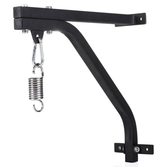 Gymstick HEAVY BAG WALL MOUNT + SPRING Gymstick HEAVY BAG WALL MOUNT + SPRING