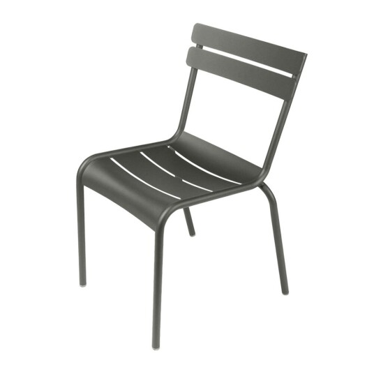 Fermob Luxembourg Chair Rosemary 48 Fermob Luxembourg Chair Rosemary 48