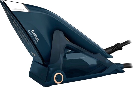 Tefal Duo Power 2 in 1 dampstrykejern