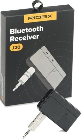 RIDEX 100013A0007 Bluetooth-hodesett RIDEX 100013A0007 Bluetooth-hodesett