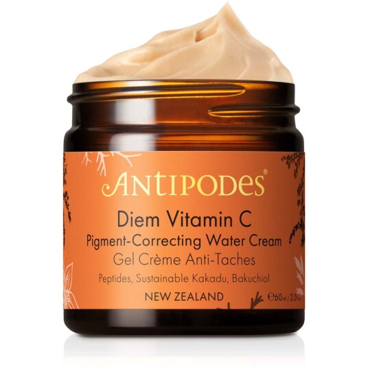 Antipodes Diem Vitamin C Pigment Correcting Water 60 ml