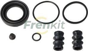 Reparasjonssett bremsecaliper FRENKIT 241005