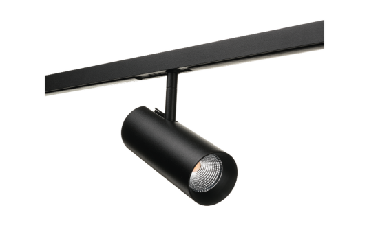 Zip Tube Mini spot 14W LED DTW 2000-4000K - Svart