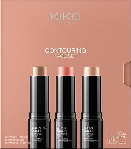 Contouring Face Set