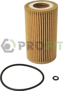 Oljefilter PROFIT 1541-0280 Oljefilter PROFIT 1541-0280