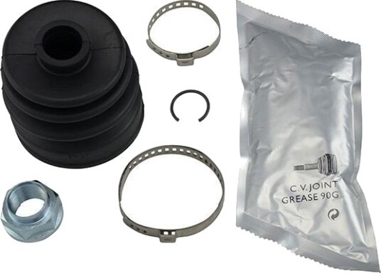Mansjettsett, drivaksel KAVO PARTS CVB-9012