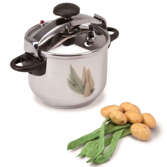 Jata OPC10 Trykkoker 10 Liter Jata OPC10 Trykkoker 10 Liter