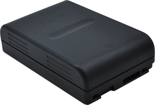 Batteri til Panasonic VW-VBS10E