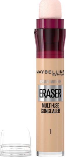 Maybelline Instant Anti-Age Eraser Concealer Light 1