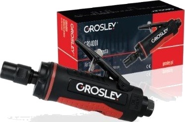 GROSLEY GR55009 Stavsliper