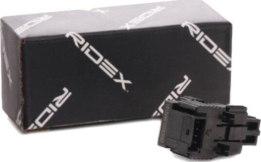 Bremselysbryter RIDEX 806B0025 Bremselysbryter RIDEX 806B0025