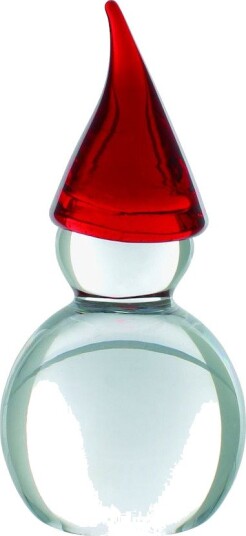 Bordpynt Nisse Far 11 Cm Hadeland Glassverk Bordpynt Nisse Far 11 Cm Hadeland Glassverk