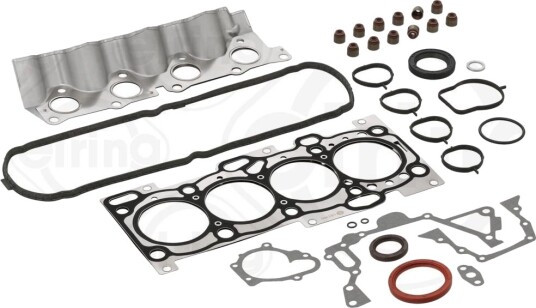 Tetnings helsett, motor ELRING 119.000