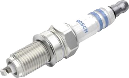 Tennplugg BOSCH 0 242 135 801 Tennplugg BOSCH 0 242 135 801