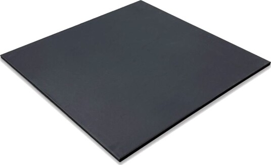 Pavigym Pavibasic Solid 100x100 cm Treningsgulv Pavigym Pavibasic Solid 100x100 cm Treningsgulv