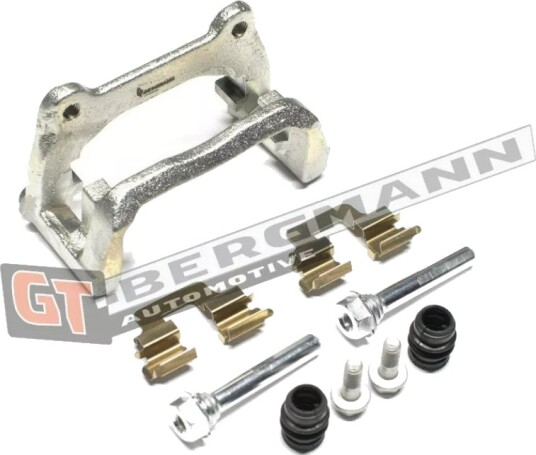 Holder, bremsecaliper GT-BERGMANN GT81-013
