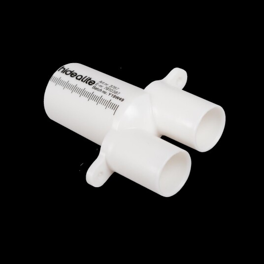 Hide-A-Lite 7910387 Monteringshylse Belysning Hide-A-Lite 7910387 Monteringshylse Belysning