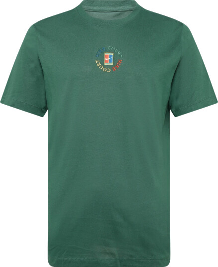 Nike M Nkct Df Tee Std Heritage Green S Nike M Nkct Df Tee Std Heritage Green S