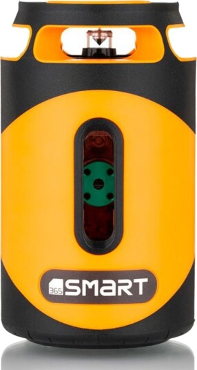 SMART365 SM 06 05030G3 Krysslinjelaser 30m