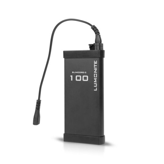 Lumonite Batteri Slimcore 100 14.4v Lumonite Batteri Slimcore 100 14.4v